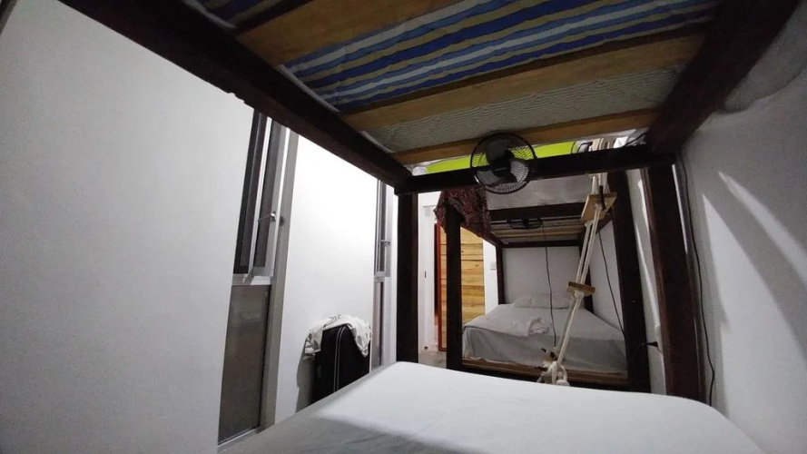 Kaban 44 Hotel