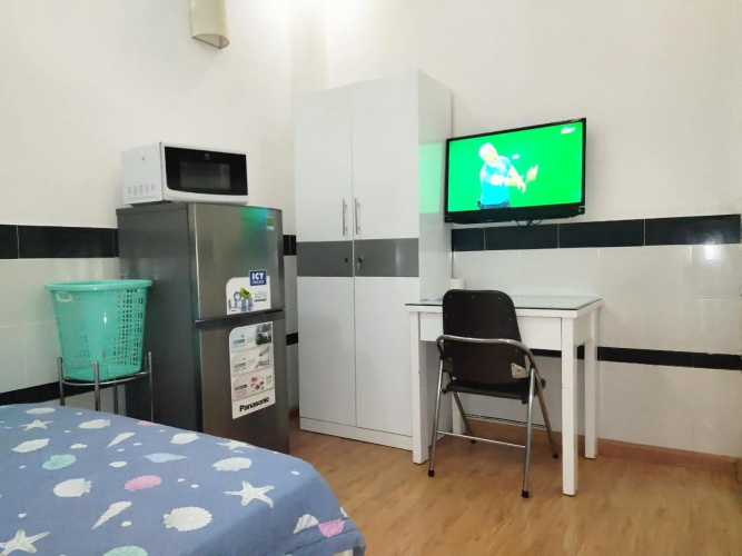 Hotel Apartment