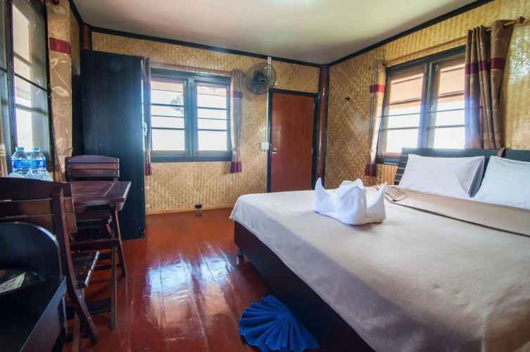 Phoomtada Homestay