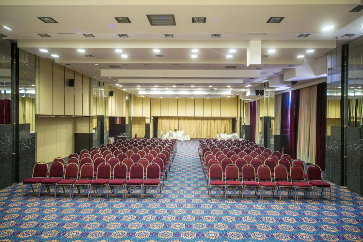 Capsis Hotel Thessaloniki photo 22