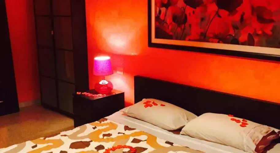 BB Alla Pizzica