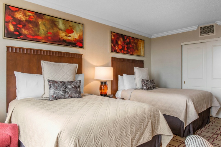Omni Providence Hotel photo 7