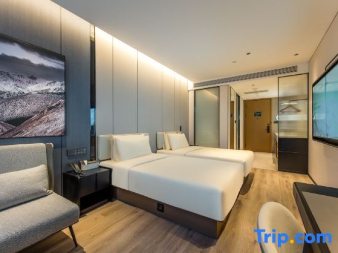 Executive Twin room