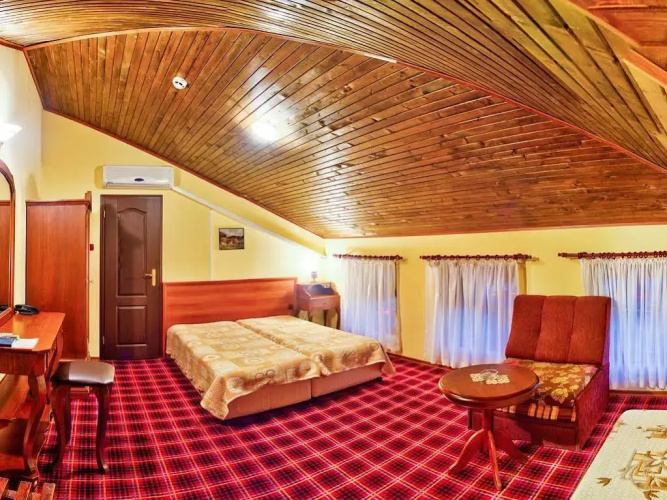 Hotel Teres