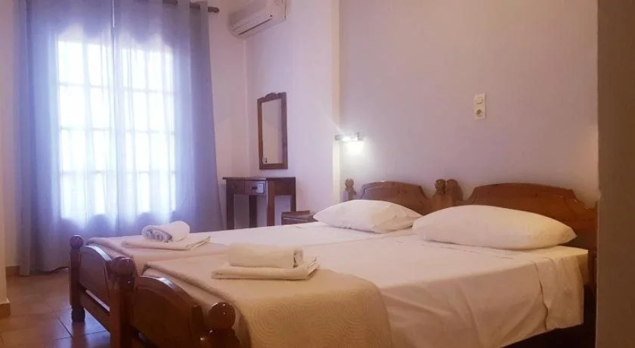 Arianna Apartments