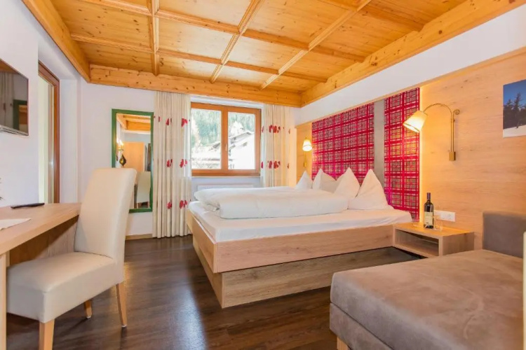 Hotel Hettlerhof