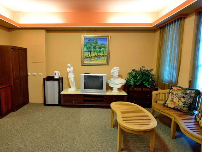 Mei Lun 85 Bed and Breakfast