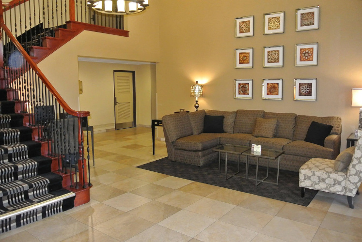 Best Western Town & Country Lodge photo 17