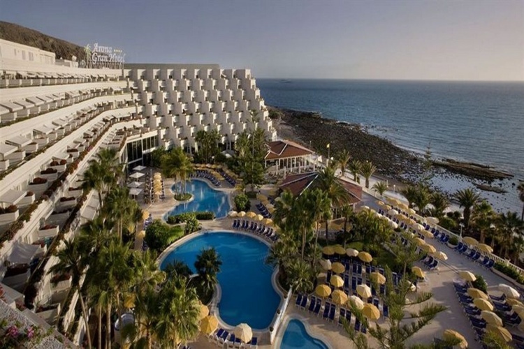 Spring Arona Gran Hotel & SPA - Adults Only photo 20