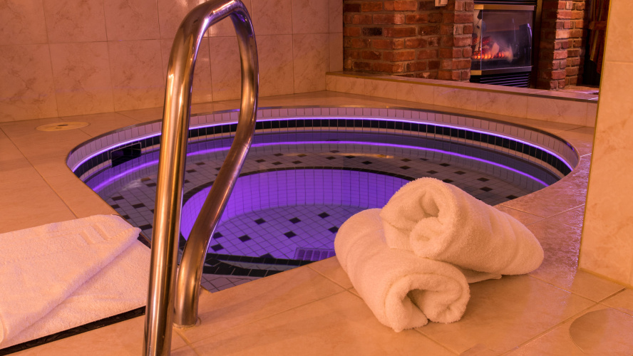Best Western Fireside Inn photo 31