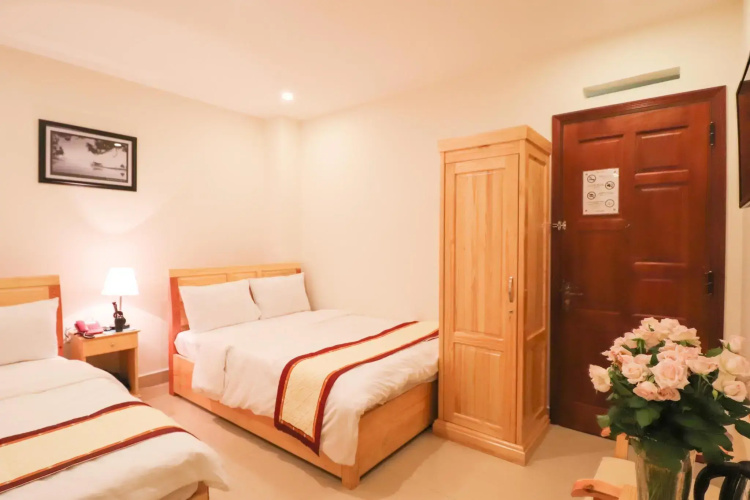 Mai Hoang Hotel