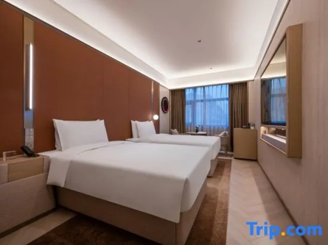Business Twin room