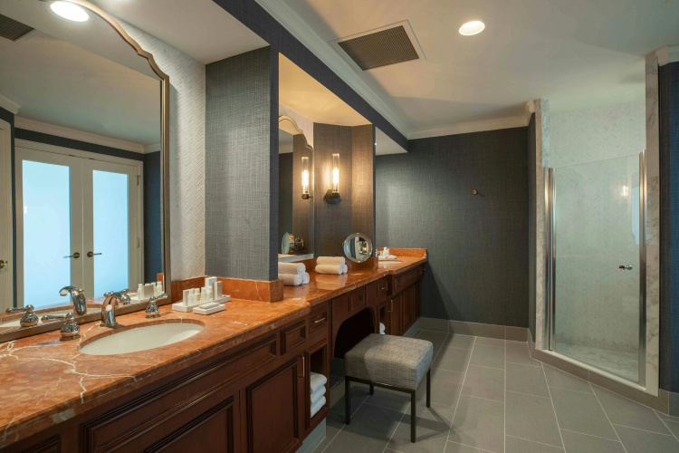 Renaissance Concourse Atlanta Airport Hotel photo 11