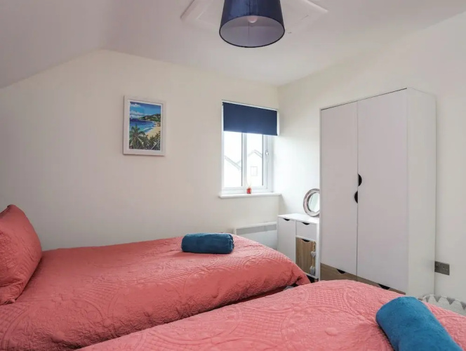 19 Parc Delfryn