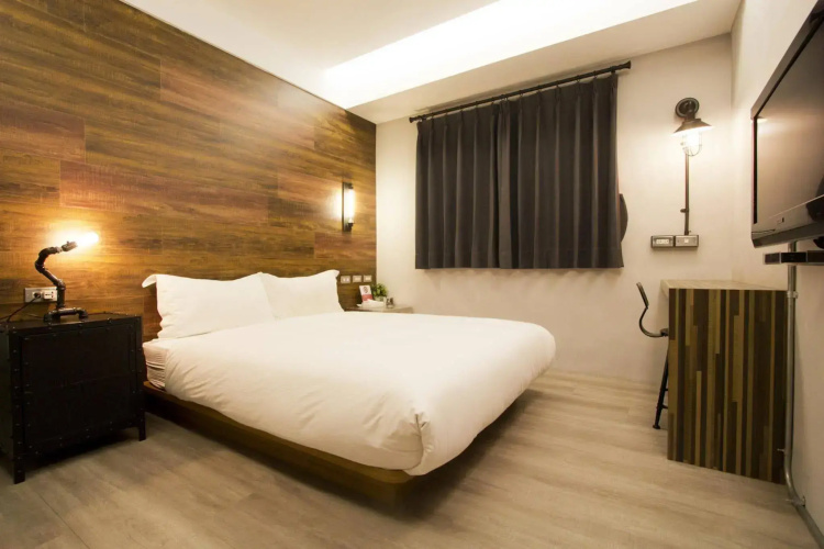 RA Guesthouse