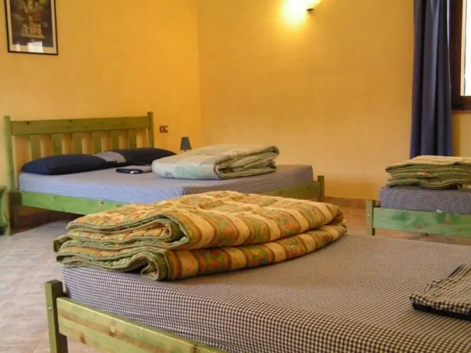 1 Bedroom Superior Apartment
