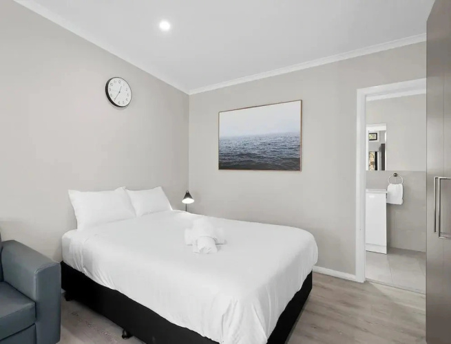 BIG4 Shepparton East Holiday Park