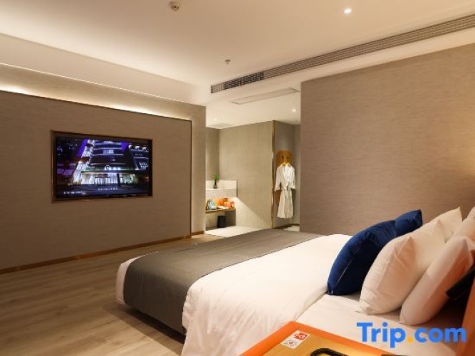 Comfort room