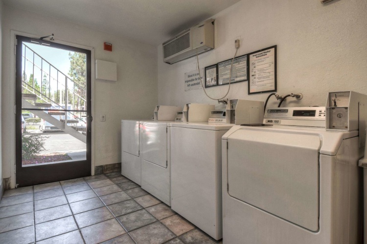 Motel 6 Los Angeles - San Dimas photo 18