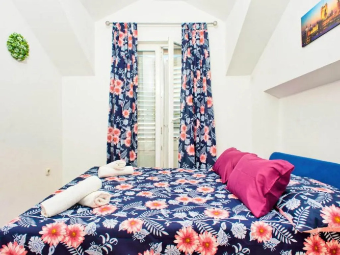 Apartment Donna
