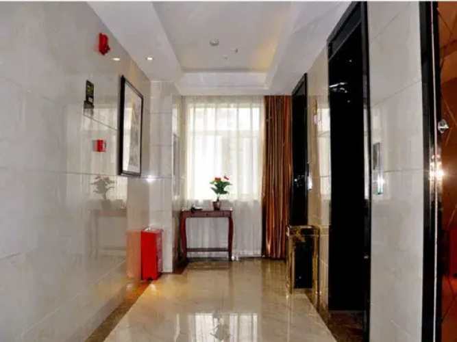 Min Sheng Hotel
