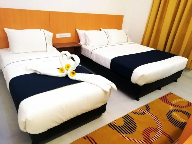 Hotel Fujisan