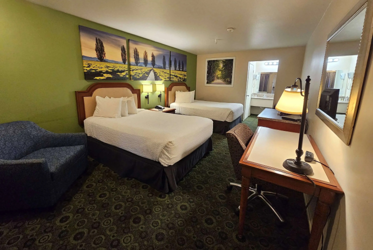 Days Inn by Wyndham Westley