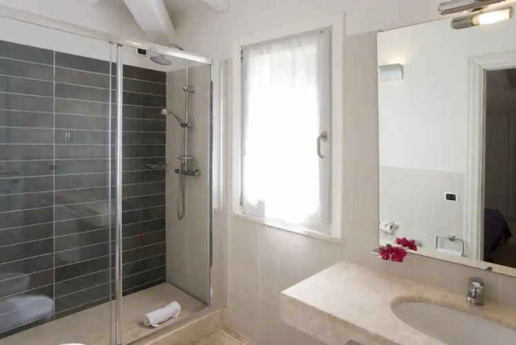 Superior Quadruple room