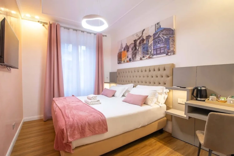 Classic Double room