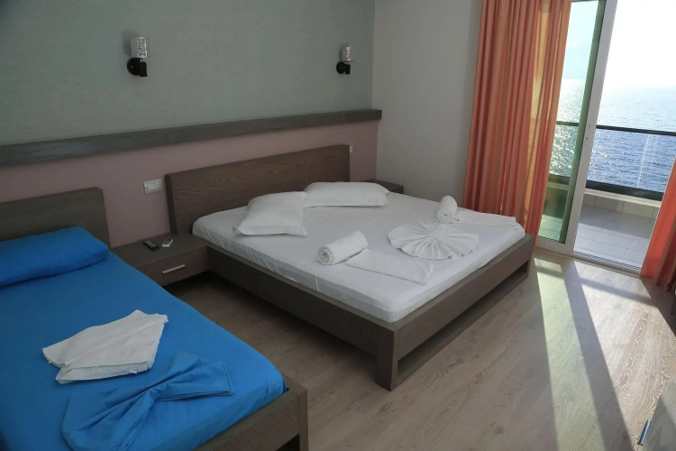 Hotel Picasso
