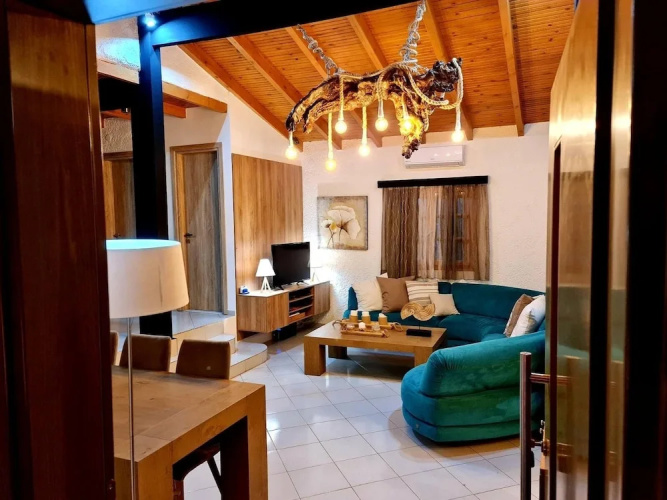 Villa Gala