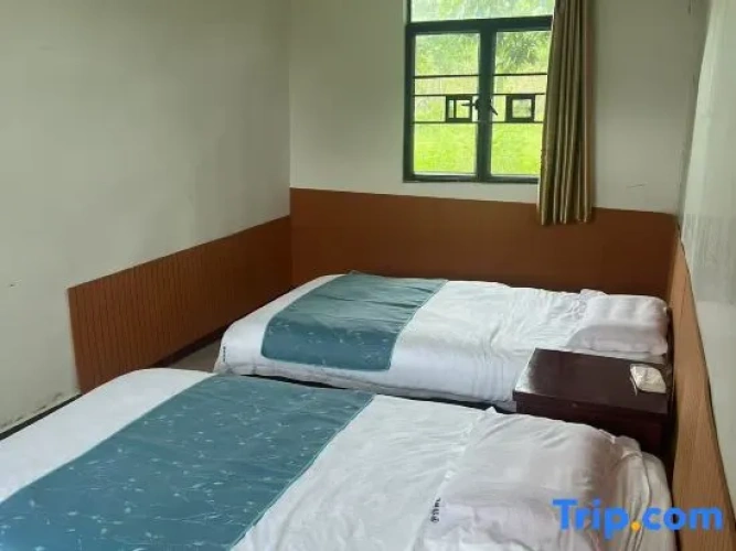 2 Bedrooms Suite