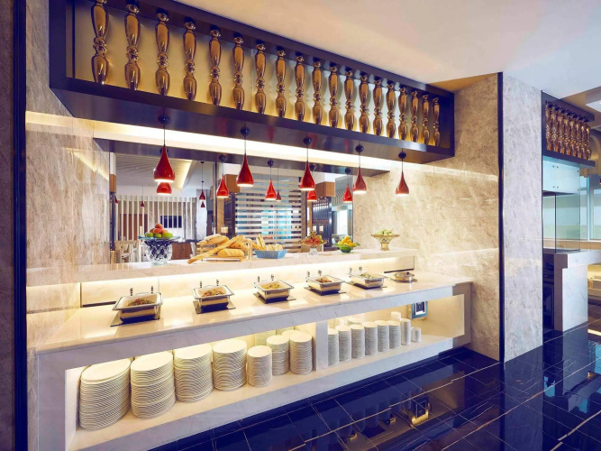 Mercure Singapore Bugis photo 13