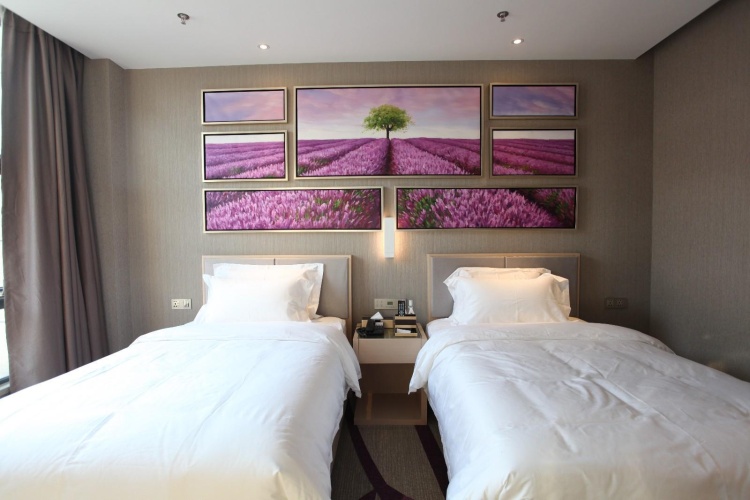 Business Twin Suite