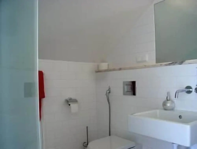 1 Bedroom Standard Penthouse room with balcony and with sea view