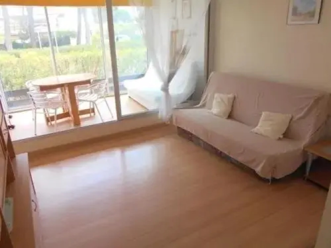 Apartment L'escale plage 1