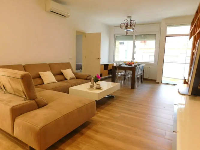 Apartamento Sant Elm - A200