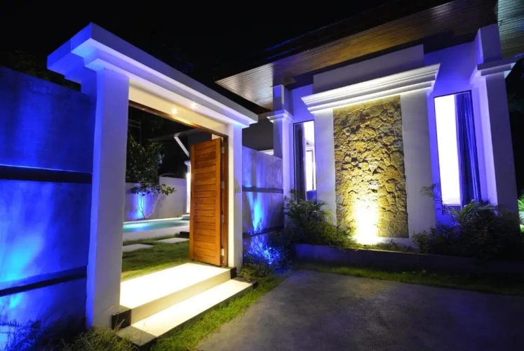 Villa