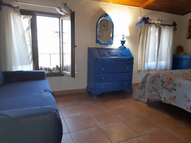 Appartamento “Il Borgo”