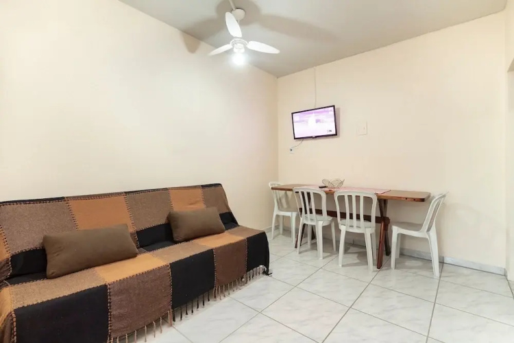 AP 46 - Residencial Solavir