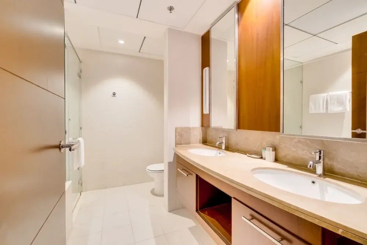 Meadow 2 Bedroom Apartment Ease By Emaar