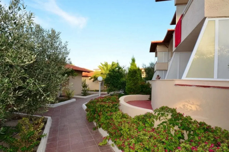 Sousouras Hotel