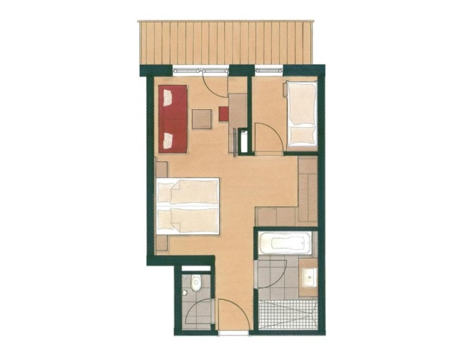 Family Suite