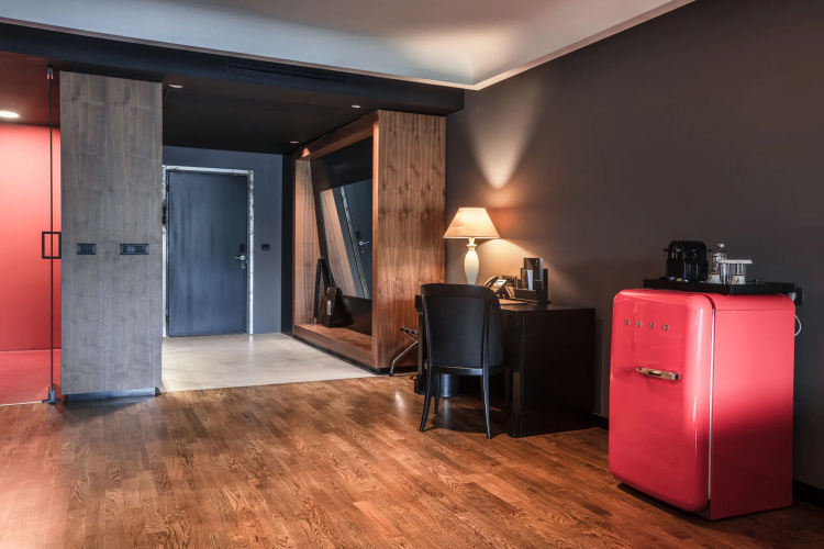 Park Hotel & Spa
