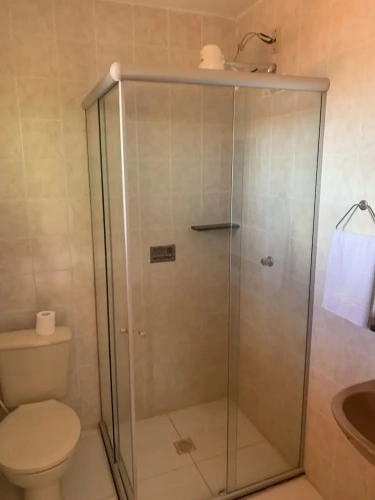 Twin Suite