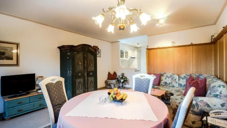 1 Bedroom Double Apartment