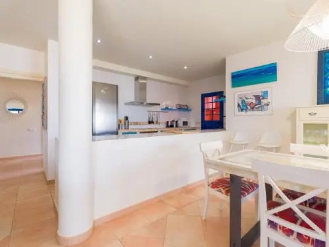 Villa Long Beach