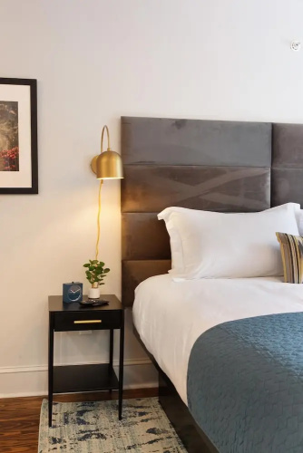 The Present Hotel