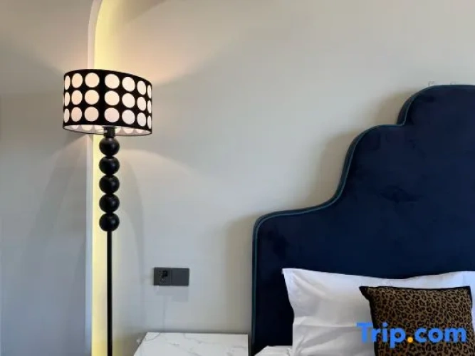 Standard Double room with sunset view