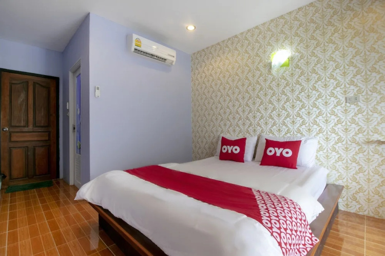 OYO 931 Sor Chareanpanit